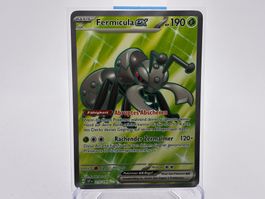 Stürmische Funken  - Fermicula ex  (SSP 215) - DE